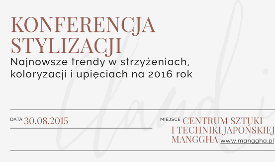 Najnowsze trendy w strzyżeniach, koloryzacji i upięciach na 2016 rok.