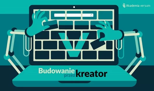 Druga część artykułu skupia się na praktycznych aspektach realizacji strony internetowej.