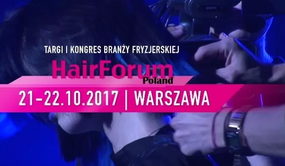 Zobacz video-zapowiedź targów, które odbędą się 21-22 października 2017 r. w Warszawie.