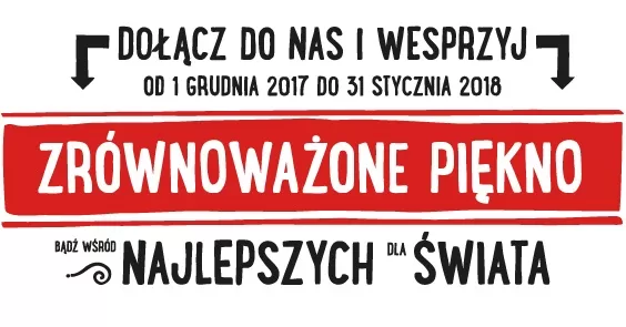 Zgłoszenia do konkursu tylko do końca stycznia!