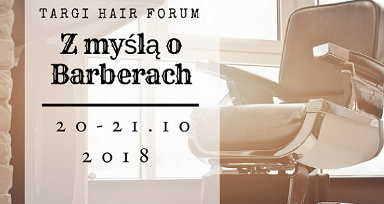 Organizatorzy przygotowali bogaty i inspirujący program imprez towarzyszących dla barberów: pokazy, szkolenia, mistrzostwa.