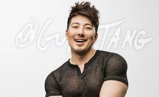 Guy Tang stworzył #mydentity – koloryzację, która  pomaga wyrazić i podkreślić indywidualną osobowość.