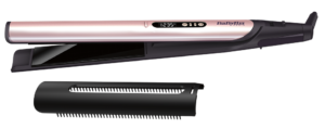 PROSTOWNICA_BaByliss Paris_model ST460E_linia SENSITIVE