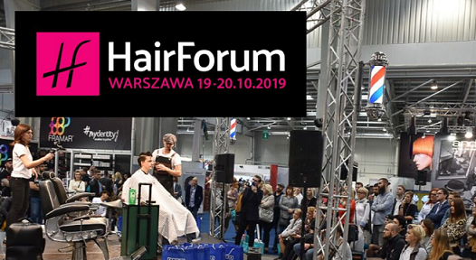 Hair Forum to doskonałe miejsce do zdobycia nowej wiedzy i poszerzenia swoich umiejętności.