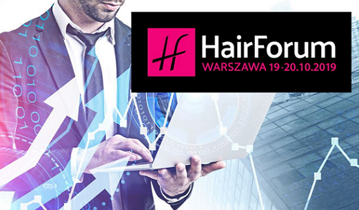 Wykłady z zakresu marketingu, strategii i szeroko rozumianego biznesu w branży fryzjerskiej po raz pierwszy na targach Hair Forum.