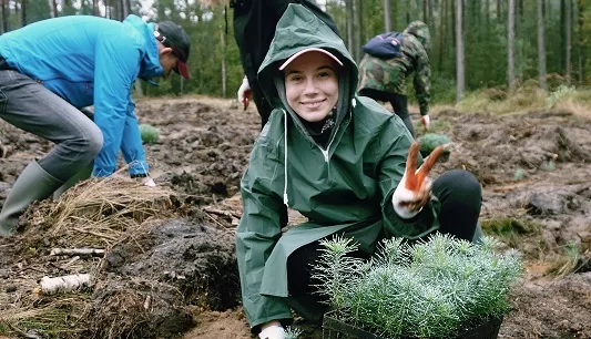 Już w październiku odbędzie się 6. edycja kampanii Dzień Zrównoważonego Piękna.