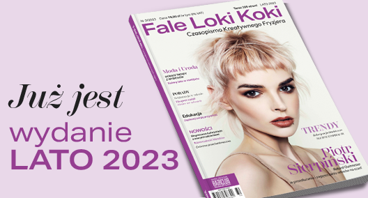 Fale Loki Koki – wydanie Lato 2023