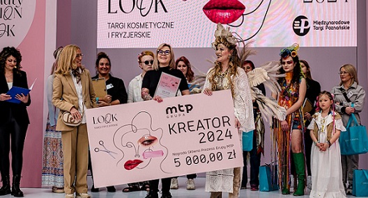 Look i beautyVision 2024 – inspirujący weekend dla branży beauty