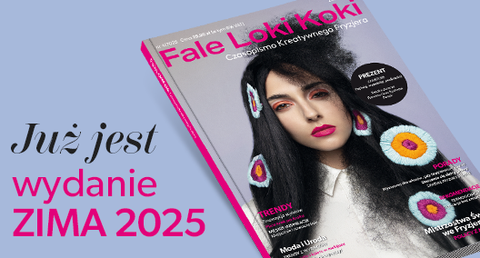 Fale Loki Koki – zimowy numer już dostępny!