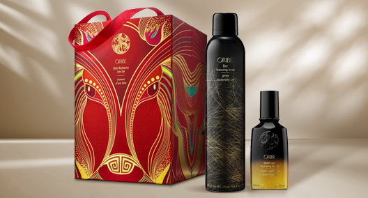 Świętuj Księżycowy Nowy Rok 2026 z Oribe