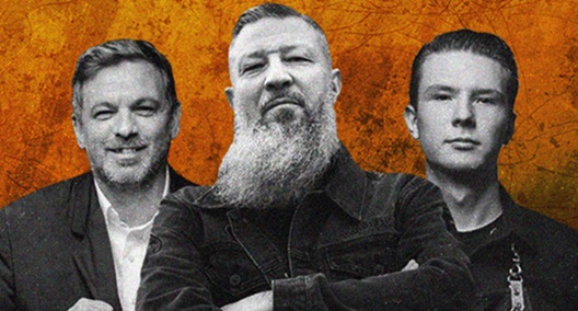 Sympozjum Tradycyjnego Golenia – pierwsze takie wydarzenie w Polsce!