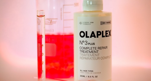 Gwiazdy fryzjerstwa na premierze nowej odsłony Olaplex No.3 Plus