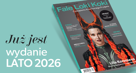 Fale Loki Koki – letni numer już dostępny!
