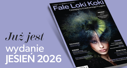Fale Loki Koki – jesienny numer już dostępny!
